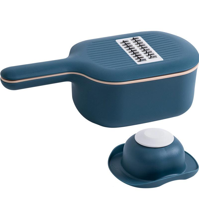 Vegetable Cutter Kitchen Accessories Fruit Potato Peeler Carrot Cheese Grater Vegetable Slicer - Amazitshop