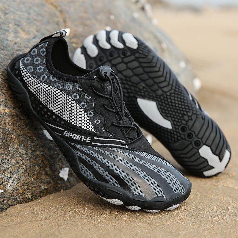 Wading Beach Diving Shoes Water Ski Swimming Shoes - Amazitshop