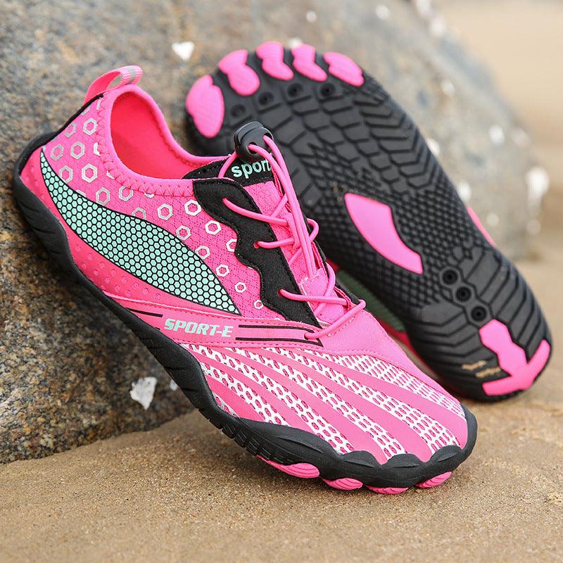 Wading Beach Diving Shoes Water Ski Swimming Shoes - Amazitshop