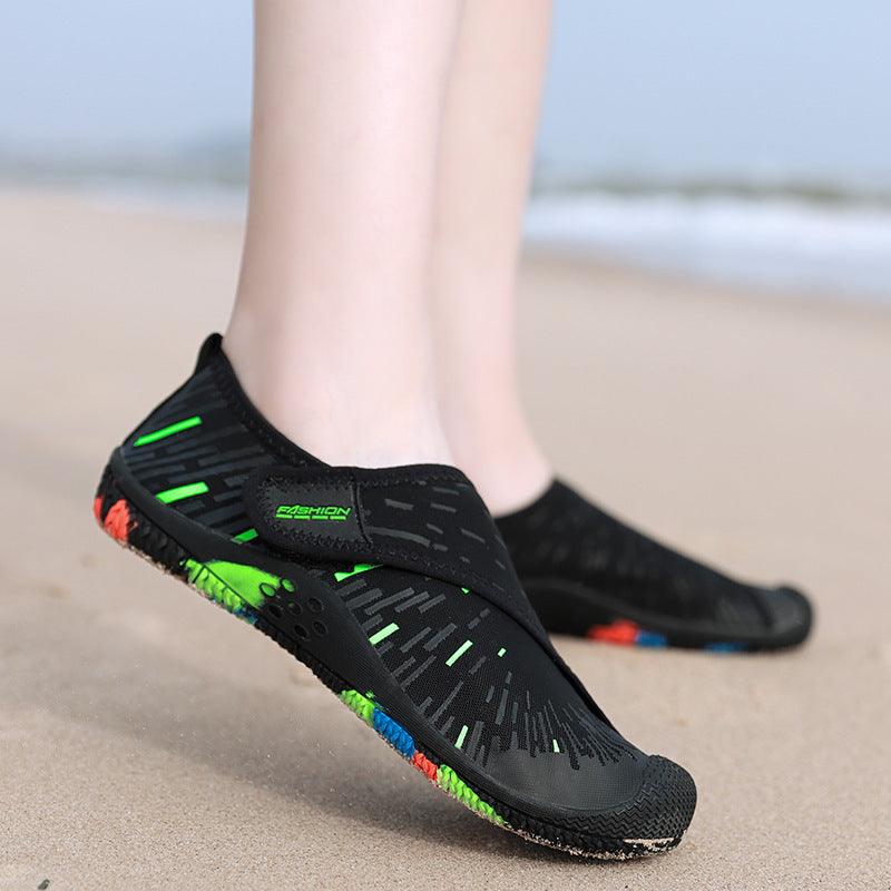 Wading Beach Shoes Outdoor Water Sports Shoes - Amazitshop