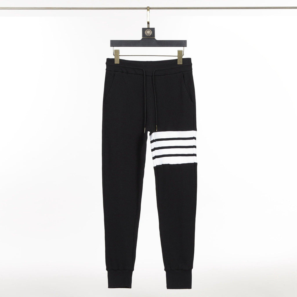Waffle Trousers And Pant - Amazitshop