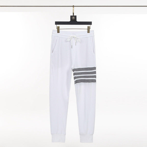 Waffle Trousers And Pant - Amazitshop