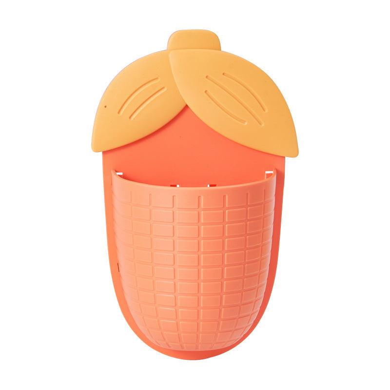 Wall - mounted Corn Shelving Is Free From Drilling - Amazitshop