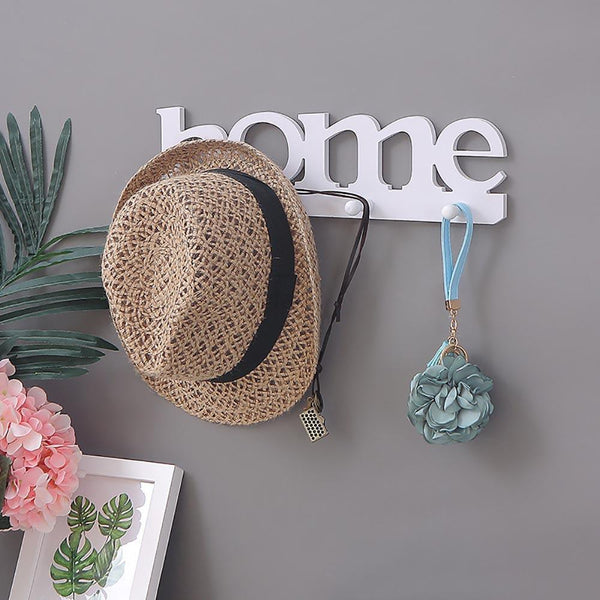 wall - mounted creative home accessories with home - Amazitshop