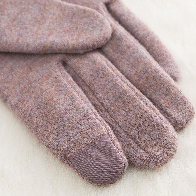 Warm gloves winter ladies - Amazitshop