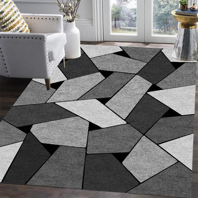 Washable Floor Lounge Rug Large Area Carpets For Living Room - Amazitshop