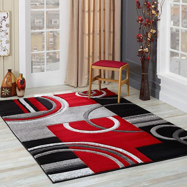 Washable Floor Lounge Rug Large Area Carpets For Living Room - Amazitshop