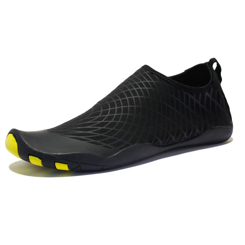 Water Shoes Men Quick Dry Swimming Yoga Beach Breath Shoes - Amazitshop