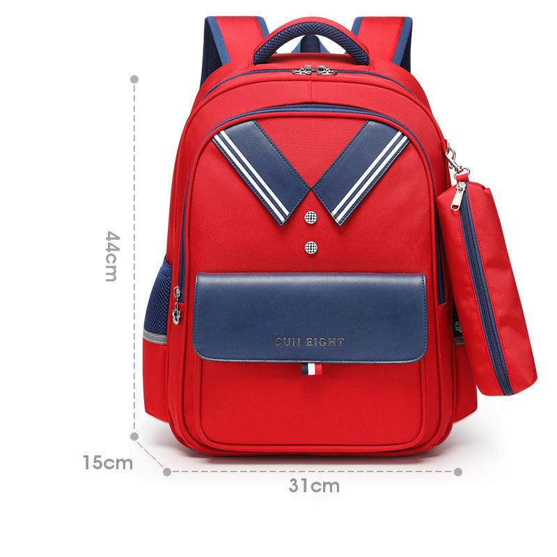Waterproof backpack for children - Amazitshop