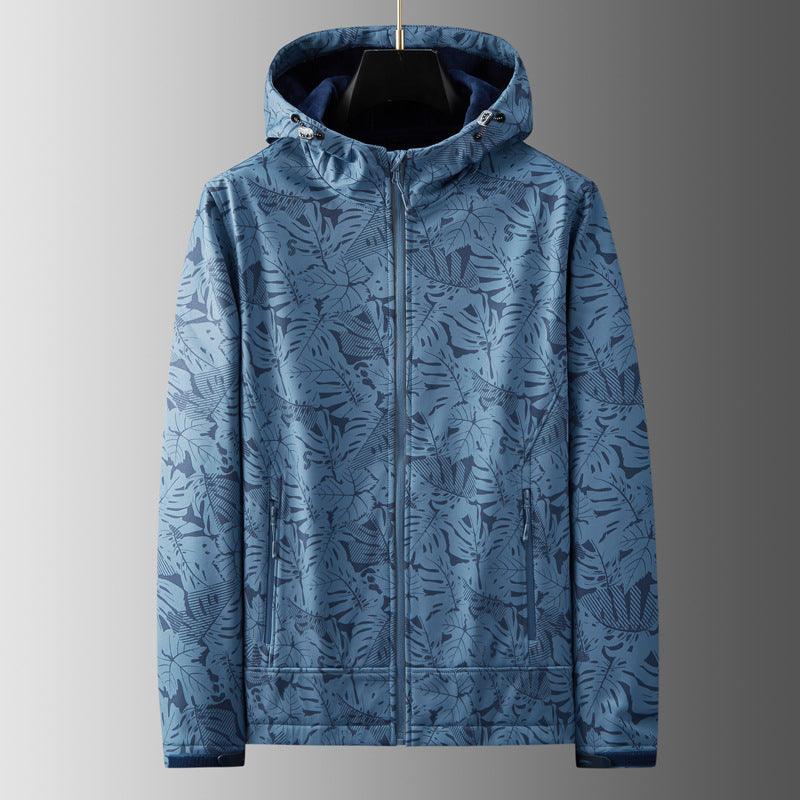 Waterproof Couple Mountaineering Clothing Top Men - Amazitshop