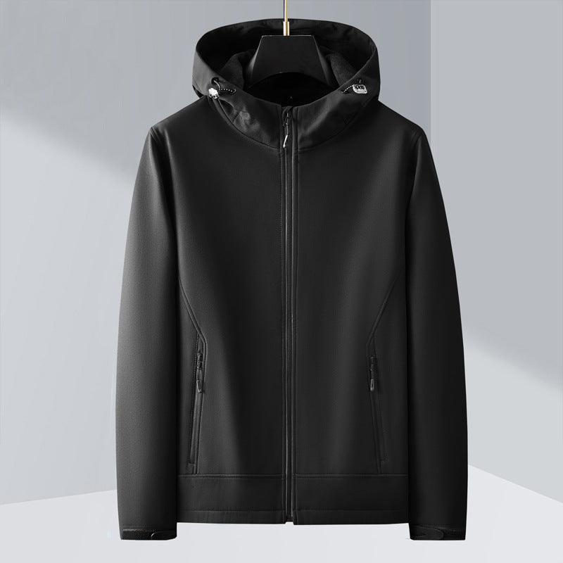 Waterproof Couple Mountaineering Clothing Top Men - Amazitshop