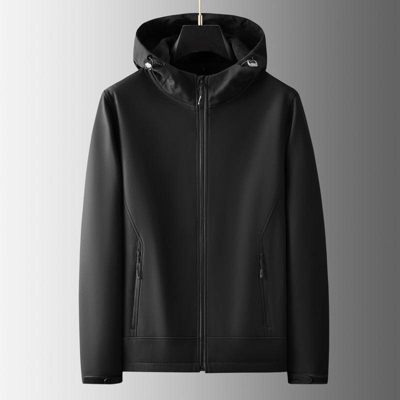 Waterproof Couple Mountaineering Clothing Top Men - Amazitshop