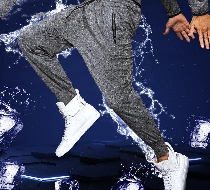 Waterproof sweatpants - Amazitshop