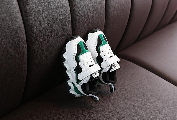 Wave bottom travel shoes for kids - Amazitshop