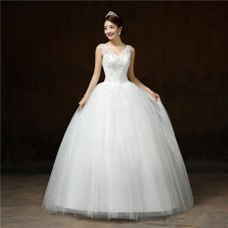 Wedding dress - Amazitshop