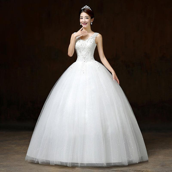 Wedding dress - Amazitshop
