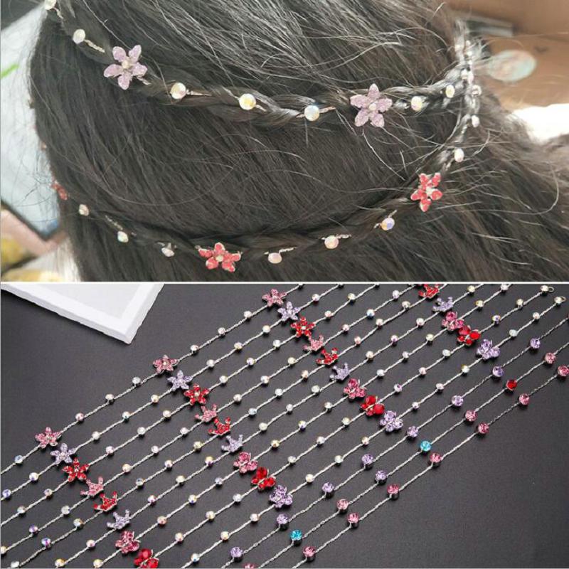 Wedding Hair Accessories - Amazitshop