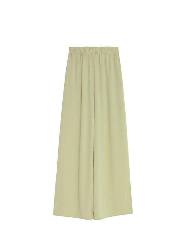 Wide leg pants - Amazitshop