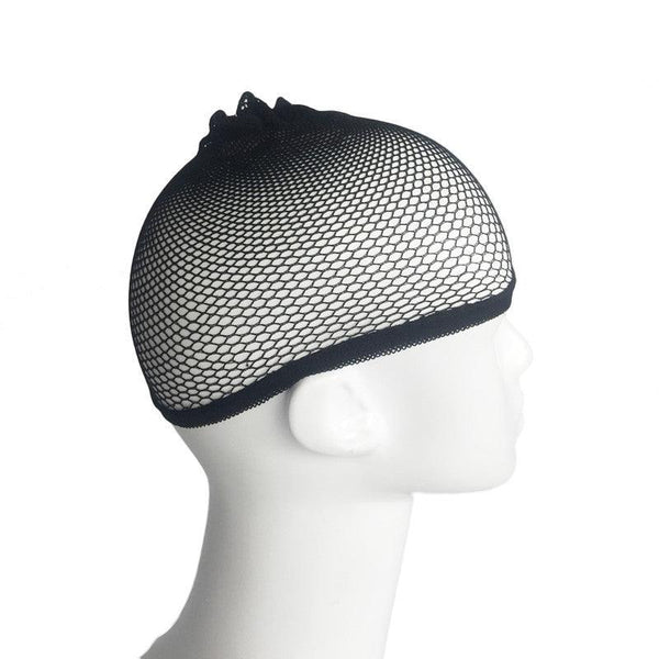 Wig hair net accessories - Amazitshop