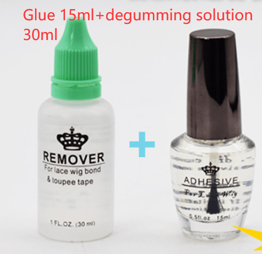 Wig weaving liquid glue - Amazitshop