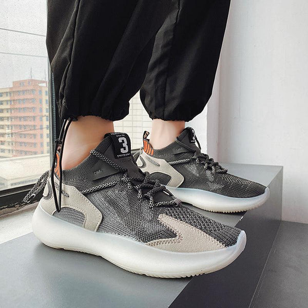 Wild daddy shoes men breathable - Amazitshop