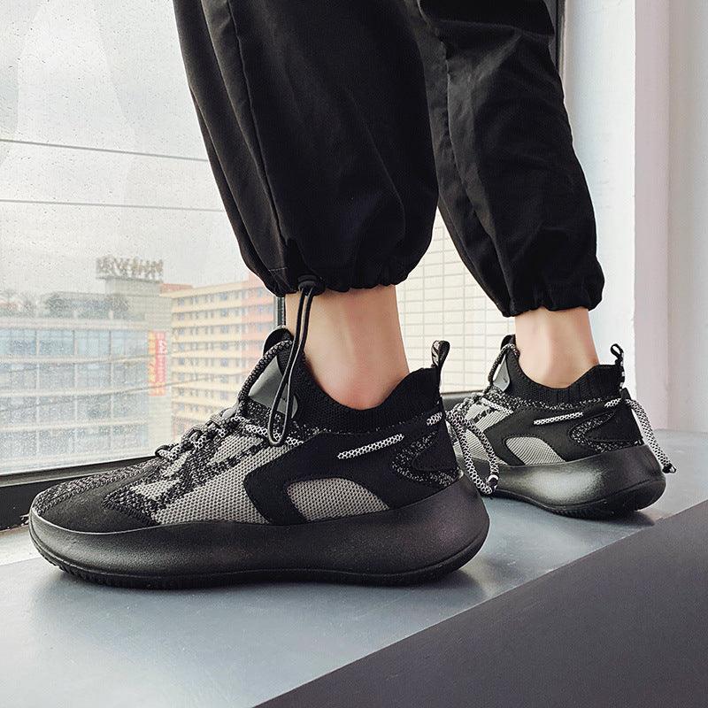 Wild daddy shoes men breathable - Amazitshop