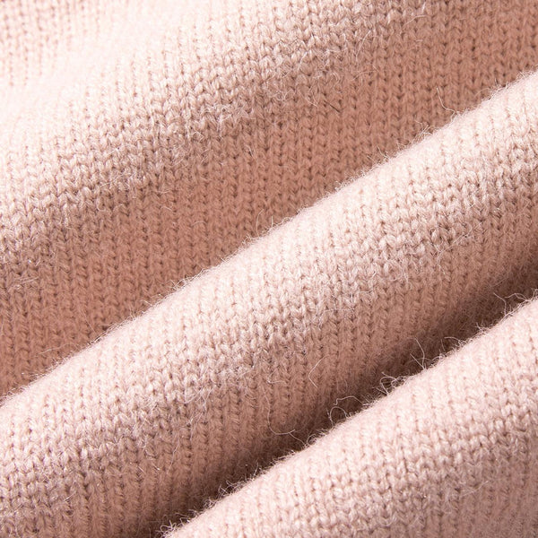 Winter Knitwear For Niche Wear In Autumn And Winter - Amazitshop