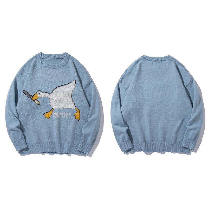 Winter Knitwear For Niche Wear In Autumn And Winter - Amazitshop