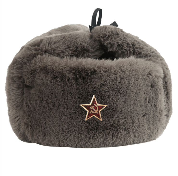 Winter warm earmuffs - Amazitshop