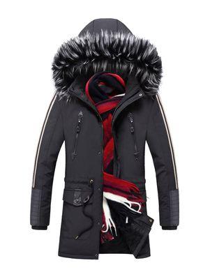 Winter Warm Jacket - Amazitshop