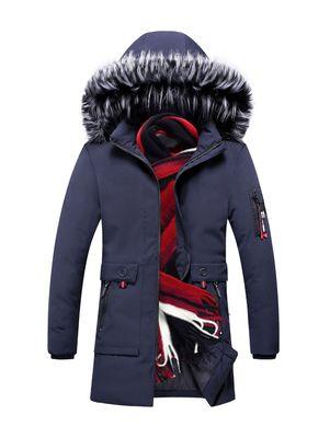 Winter Warm Jacket - Amazitshop