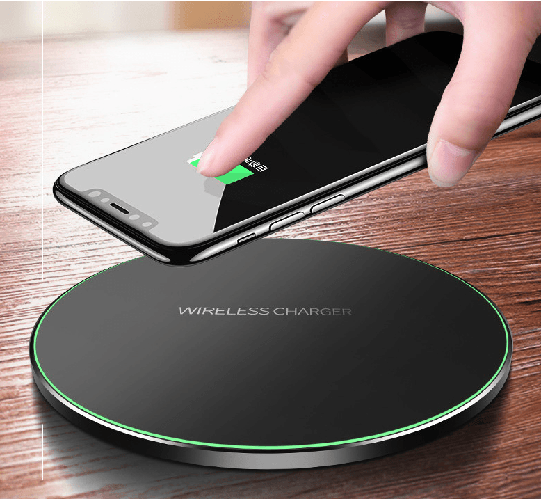 Wireless fast charge charger - Amazitshop