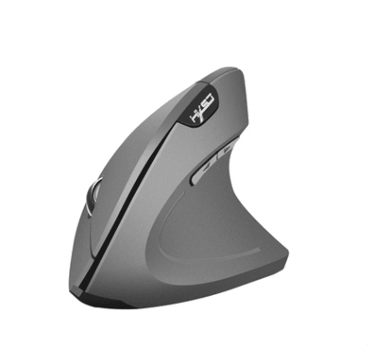 Wireless Vertical Computer Accessories Ergonomic Mouse - Amazitshop