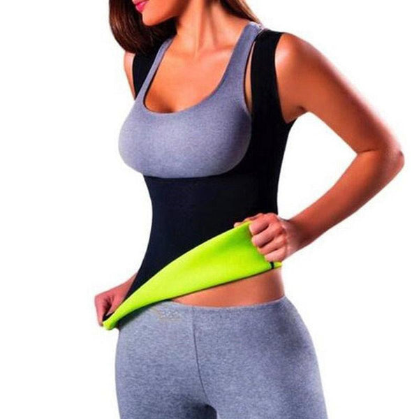 Woman Sport Vest - Amazitshop