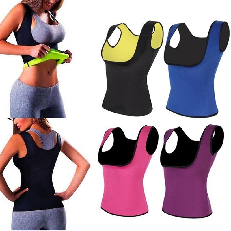 Woman Sport Vest - Amazitshop