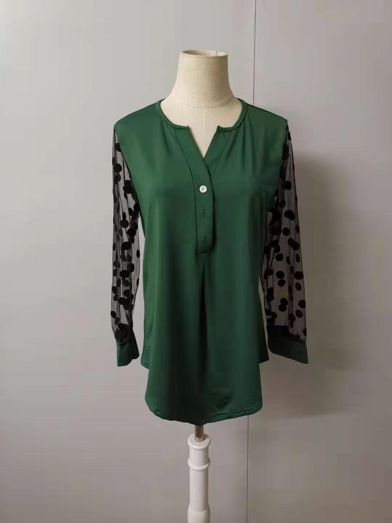 Women Blouses - Amazitshop