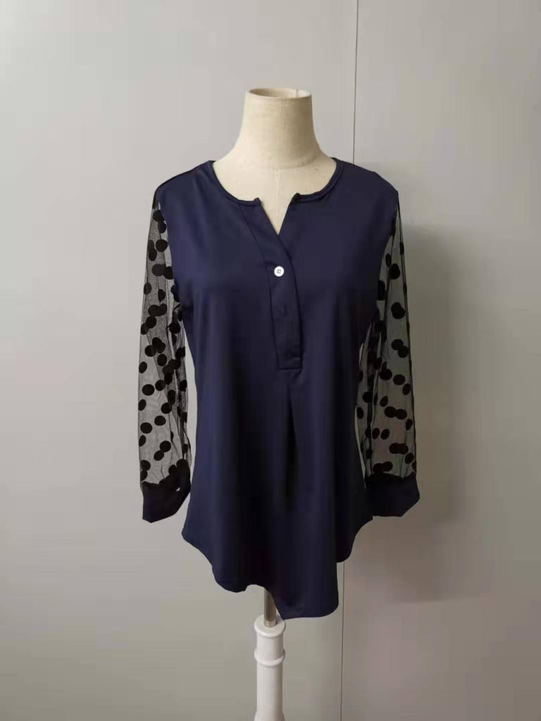 Women Blouses - Amazitshop