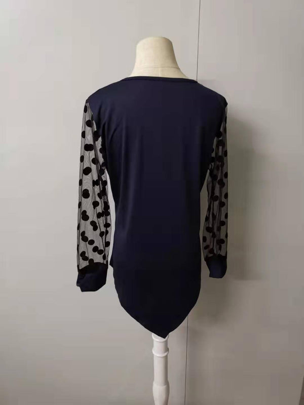 Women Blouses - Amazitshop