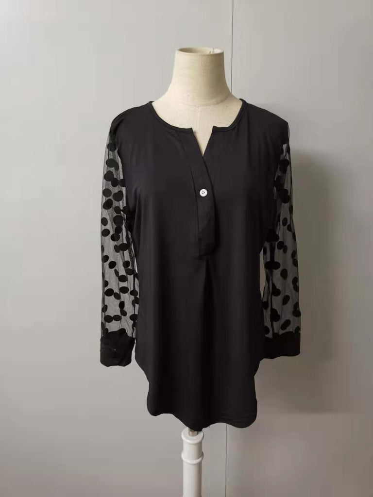 Women Blouses - Amazitshop