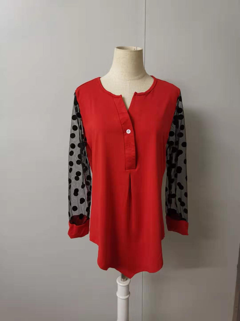 Women Blouses - Amazitshop