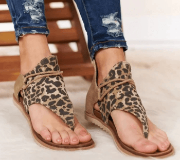 Women sandals - Amazitshop