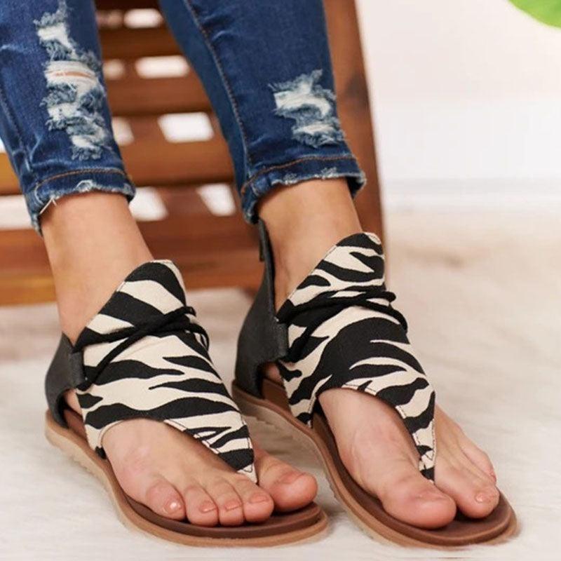Women sandals - Amazitshop