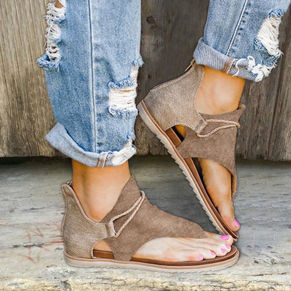 Women sandals - Amazitshop
