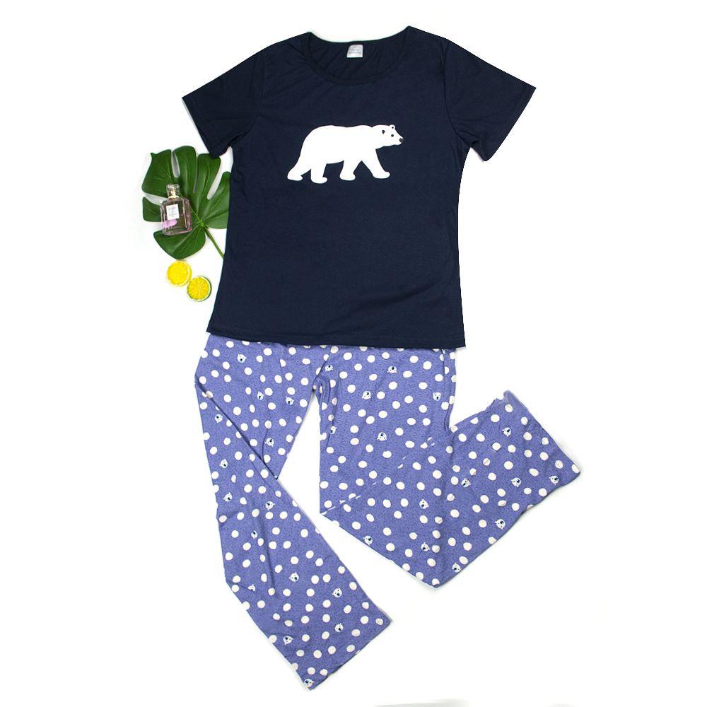 Women Sleepwear Pajama - Amazitshop