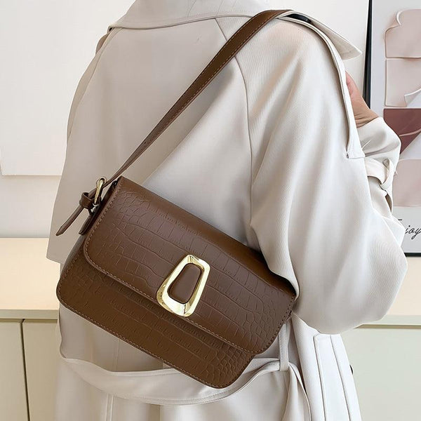 Women Winter Trends Handbags And Purses The Latest Fashion Crossbody Bag - Amazitshop
