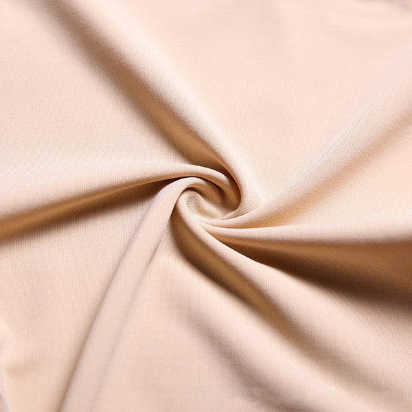 Women's anti - glare solid color safety pants - Amazitshop