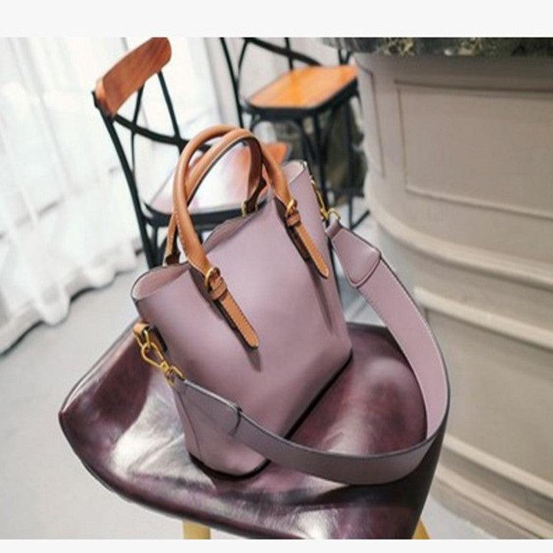 Women's Bags, Leather Handbags, Casual Women's Bags - Amazitshop