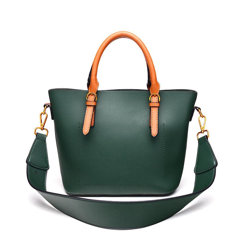 Women's Bags, Leather Handbags, Casual Women's Bags - Amazitshop