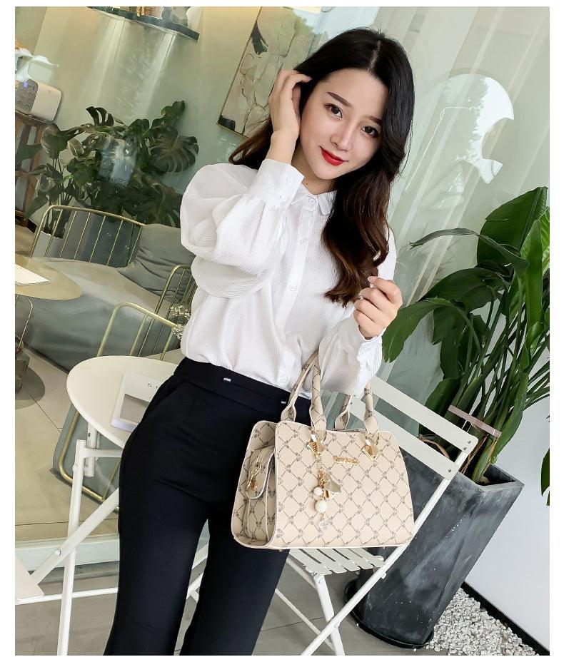 Women's Bags New Fashion Ladies Bags Messenger Bags Women - Amazitshop