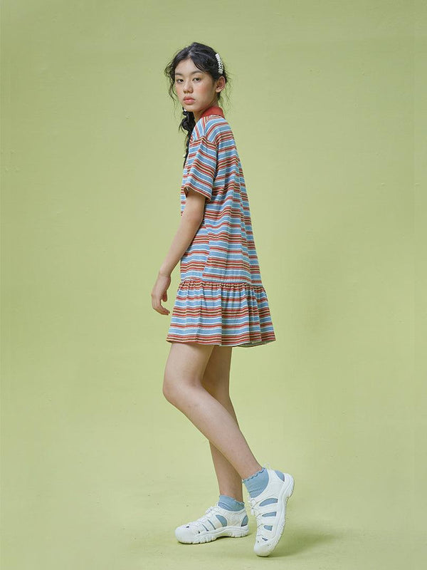 Women's casual dresses - Amazitshop